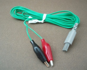 Replacement Alligator Wire for ITO ES-130